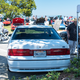 Illustration for article titled Behold The Raddest Cars That Went To Radwood San Francisco